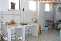 Grădinița cu program prelungit  Căsuța Piticilor