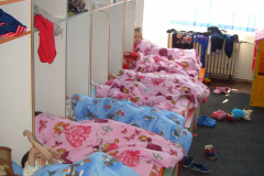 Grădinița cu program prelungit  Căsuța Piticilor