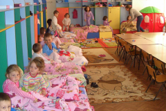 Grădinița cu program prelungit  Căsuța Piticilor