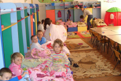 Grădinița cu program prelungit  Căsuța Piticilor