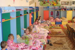 Grădinița cu program prelungit  Căsuța Piticilor