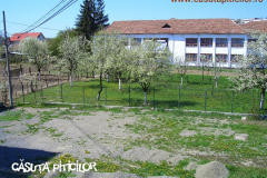 Grădinița cu program prelungit  Căsuța Piticilor
