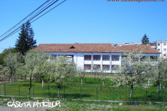 Grădinița cu program prelungit  Căsuța Piticilor