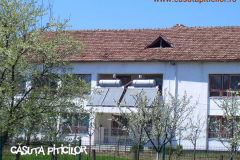 Grădinița cu program prelungit  Căsuța Piticilor