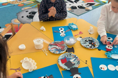 Metode interactive - Mijloc de stimulare a creativității