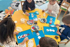 Metode interactive - Mijloc de stimulare a creativității