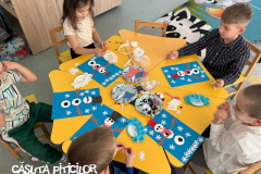 Metode interactive - Mijloc de stimulare a creativității