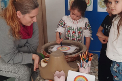 Metode interactive - Mijloc de stimulare a creativității