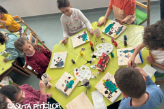 Metode interactive - Mijloc de stimulare a creativității