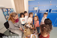 Metode interactive - Mijloc de stimulare a creativității