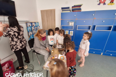 Metode interactive - Mijloc de stimulare a creativității