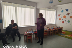 Metode interactive - Mijloc de stimulare a creativității