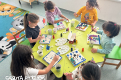 Metode interactive - Mijloc de stimulare a creativității