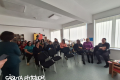 Metode interactive - Mijloc de stimulare a creativității