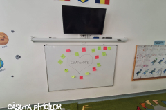 Metode interactive - Mijloc de stimulare a creativității