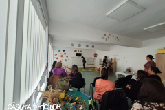 Metode interactive - Mijloc de stimulare a creativității