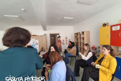 Metode interactive - Mijloc de stimulare a creativității