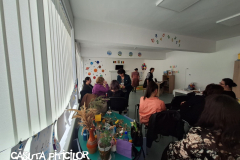 Metode interactive - Mijloc de stimulare a creativității