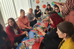 Metode interactive - Mijloc de stimulare a creativității