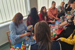 Metode interactive - Mijloc de stimulare a creativității