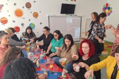 Metode interactive - Mijloc de stimulare a creativității