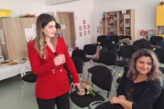 Metode interactive - Mijloc de stimulare a creativității