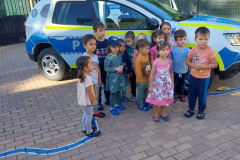 Prietenul nostru, polițistul