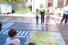 Prietenul nostru, polițistul
