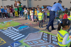 Prietenul nostru, polițistul