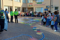 Prietenul nostru, polițistul