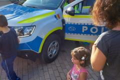 Prietenul nostru, polițistul