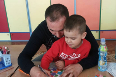 Grădinița cu program prelungit  Căsuța Piticilor