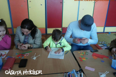 Grădinița cu program prelungit  Căsuța Piticilor