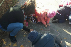 Grădinița cu program prelungit  Căsuța Piticilor