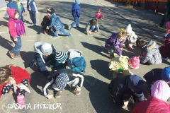Grădinița cu program prelungit  Căsuța Piticilor