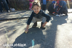Grădinița cu program prelungit  Căsuța Piticilor
