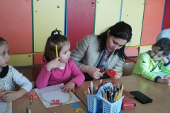 Grădinița cu program prelungit  Căsuța Piticilor
