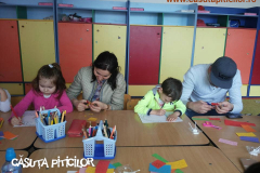 Grădinița cu program prelungit  Căsuța Piticilor