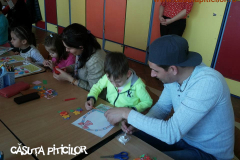 Grădinița cu program prelungit  Căsuța Piticilor