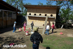 Grădinița cu program prelungit  Căsuța Piticilor