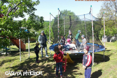 Grădinița cu program prelungit  Căsuța Piticilor