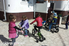 Grădinița cu program prelungit  Căsuța Piticilor