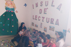 Ziua Națională a Lecturii - 2023