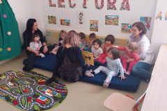 Ziua Națională a Lecturii - 2023