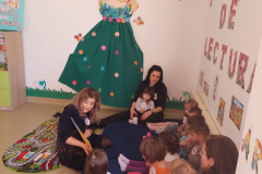 Ziua Națională a Lecturii - 2023