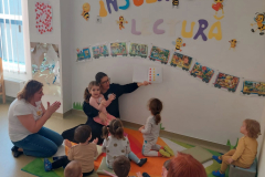 Ziua Națională a Lecturii - 2023