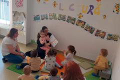 Ziua Națională a Lecturii - 2023