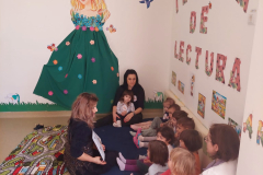 Ziua Națională a Lecturii - 2023