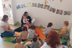 Ziua Națională a Lecturii - 2023