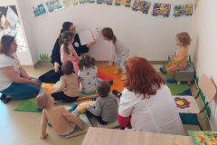 Ziua Națională a Lecturii - 2023